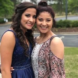 Meet your Posher, Breanna